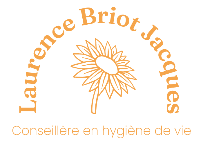 Laurence Briot-Jacques